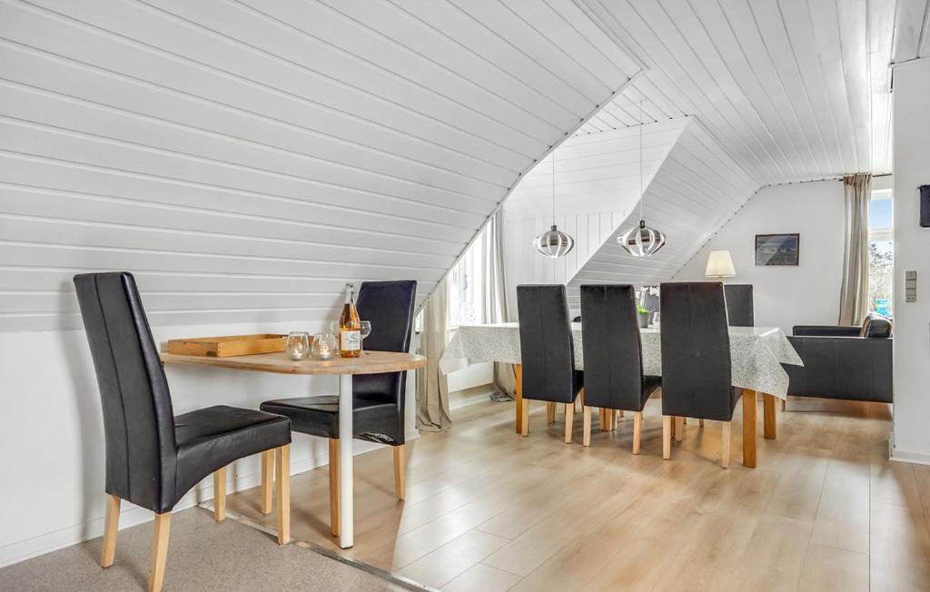 Djursland Lystrup Strand Ferieboliger Allingabro Exterior photo